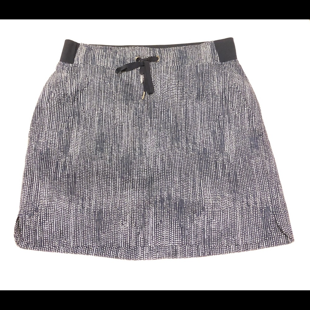 ATHLETA performance wear skort